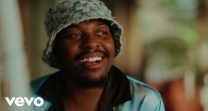 Muntu Wam Music Video