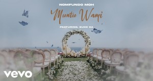 Muntu Wami Musiikkivideo