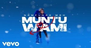 Muntu Wami Music Video
