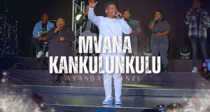 Mvana Kankulunkulu Glasbeni video