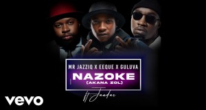 Nazoke Video musical