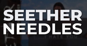 Needles Muzikinis vaizdo klipas