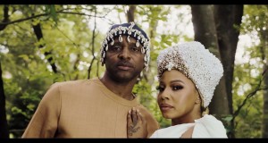 Ngeke Musiikkivideo