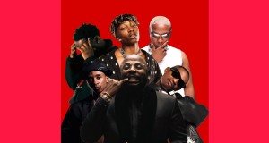 Ngibolekeni Musiikkivideo