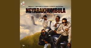Ngyabakhumbula Video muzik