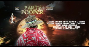 Party Pooper Waiata Waiata