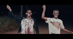 Peka Peka Musik-Video