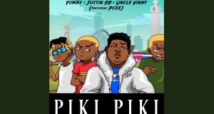 Piki Piki Clip musical