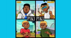 Piki Piki Videoclip