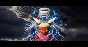 Pokémon Muusikavideo