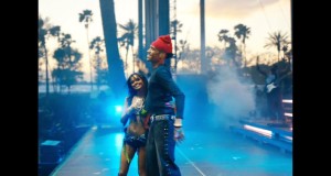 SHOW ME LOVE