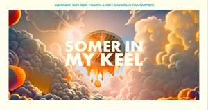 Somer In My Keel Clip musical