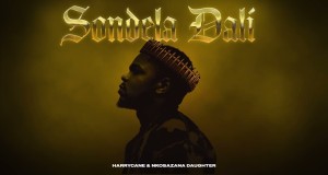 Sondela Dali Musikvideo
