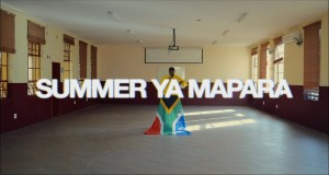 Summer Ya Mapara Video muzik