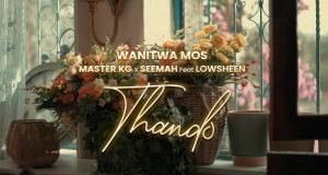 Thando Feat Lowsheen Waiata Waiata