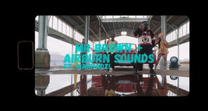 Thando Uzongibulala Glasbeni video