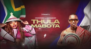 Thula THULA MABOTA by Makhadzi & Ntate Stunna Chart Achievements | Popnable