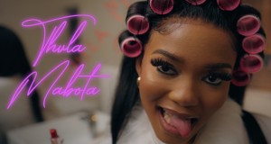 Thula Mabota Clip musical