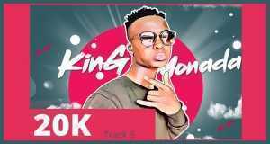 20K (Original) Video musicale