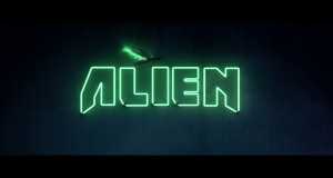 Alien
