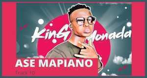 Ase Mapiano (Original) Video musicale