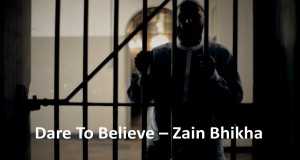 Dare To Believe د موسیقۍ ویډیو