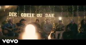 Die Goeie Ou Dae Хөгжмийн видео