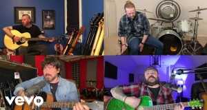Fine Again Acoustic Videoclip
