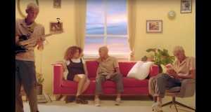 For A Minute Musik Video