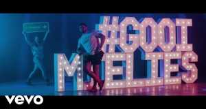 Gooi Mielies Musiikkivideo