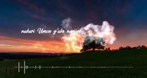Imbabazi Videoclip