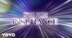 Insurance Video Musik