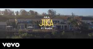 Jika