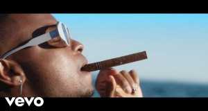 Lucky Star Glazbeni video