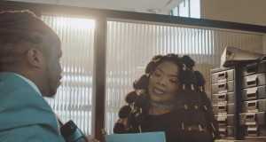 Malambane Glazbeni video