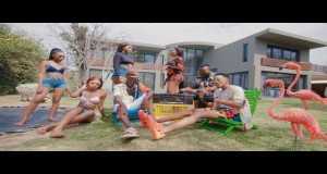 Modhifo Wa Gona Kanema wanyimbo