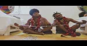 Ndiyaphindeka Teledysk