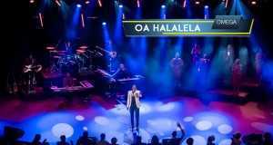 Oa Halalela Music Video