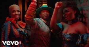 Ofana Nawe (Remastered) Musiikkivideo