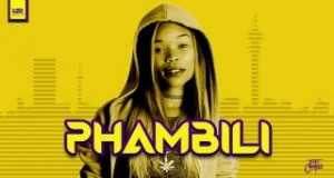 Phambili Videoclip