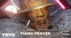 Piano Prayer Musik-Video