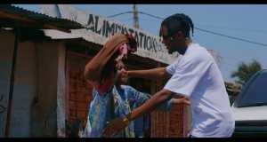 Sabu Music Video