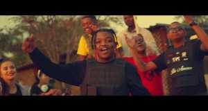 Shoota Moghel Video Musik