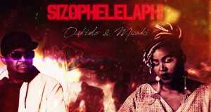 Sizophelelaphi Музычнае відэа