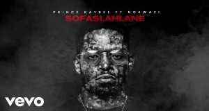 Sofaslahlane Music Video