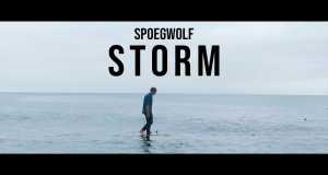 Storm Glazbeni video