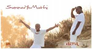 Summeryomuthi Glazbeni video