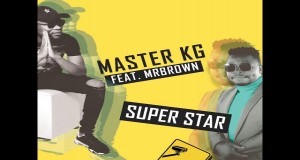 Superstar Glazbeni video