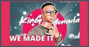 We Made It (Original) Video musicale