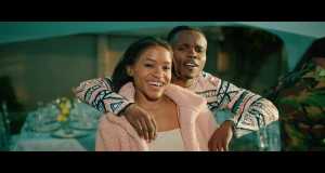 Woza My Love Glasbeni video